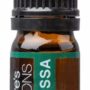 Melissa Pure Essential Oil - 5ml