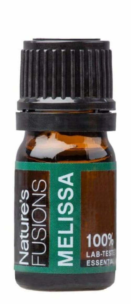 Melissa Pure Essential Oil – 5ml