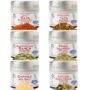 Mexican Seasoning Gift Set - Tastes of Mexico - Artisanal Spice Blends