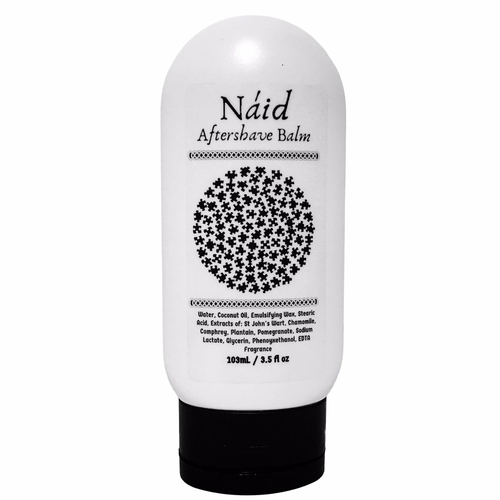Naid Aftershave Balm – by Murphy and McNeil