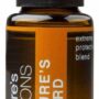 Nature's Sword Protective/Immunity Blend Pure Essential Oil - 15ml