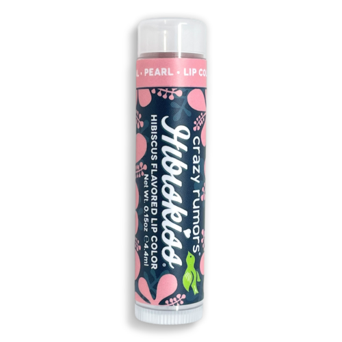 Hibiskiss Pearl 3 in 1 Lip Balm + Cheek + Color