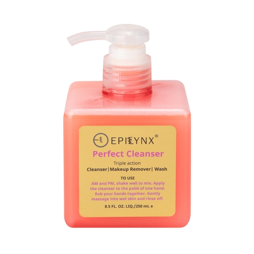 Gentle Face Cleanser – Hydrating Facial Face Wash
