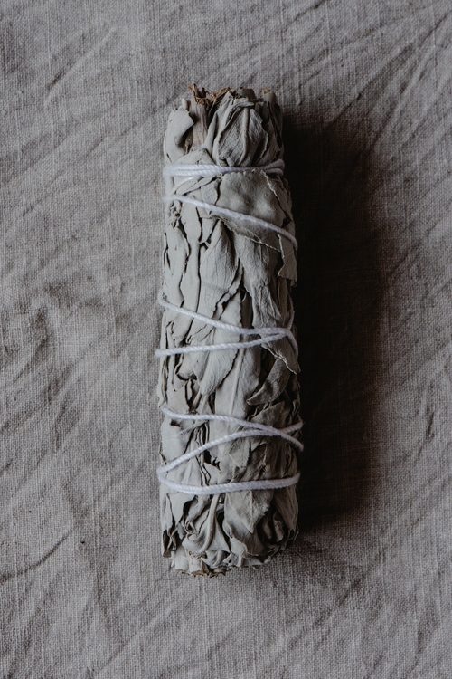 Organic White Sage Bundle