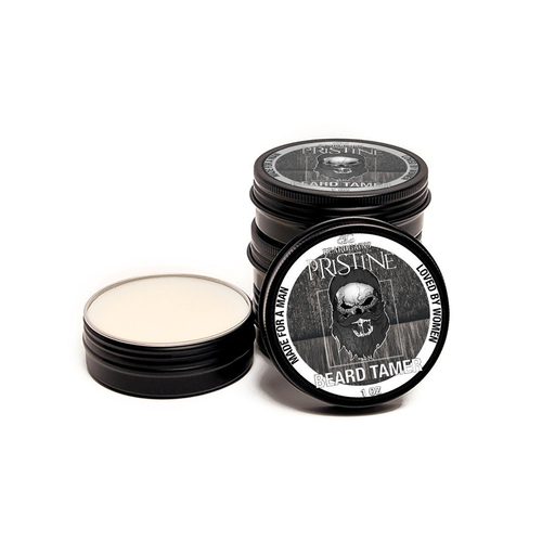 Valhalla | Beard Wax