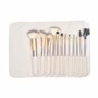 NEW Makeup Brushing Brush Set 12pcs Soft Synthetic Professional