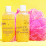 Summer Rally Lemon Body Wash