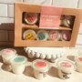 8 Pack 1 oz. Scent Shot Samples