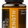 Strength: Protective/Immunity Blend Pure Essential Oil- 15ml
