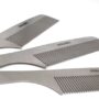 Steeltooth Comb