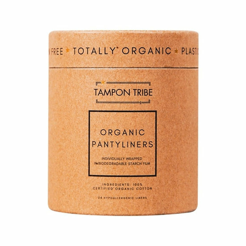 A Tube of Pantyliners – 24ct