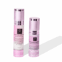 Organic Under Eye Youth Corrector and Neck Renewal Cream Duo - For