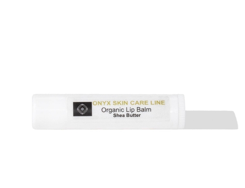Shea Organic Lip Balm –  ITEM CODE: 647535539836