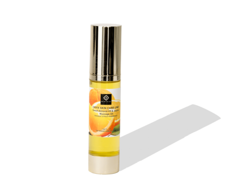 BODY AND MASSAGE OIL – 11 ORGANIC & VEGAN FRAGRANCES