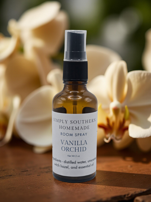 Sea Spa Room Spray