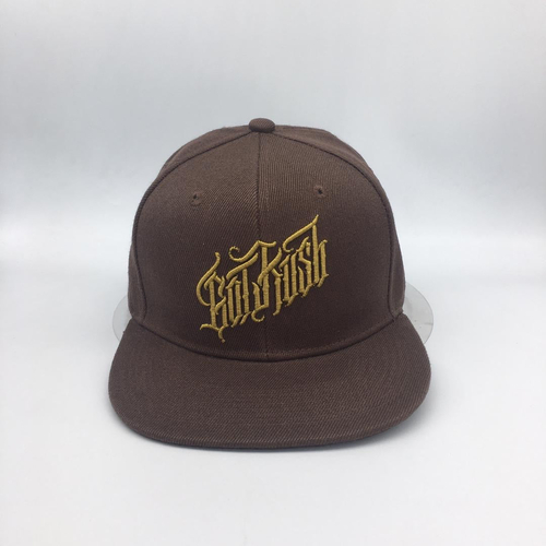 Creed Snapback
